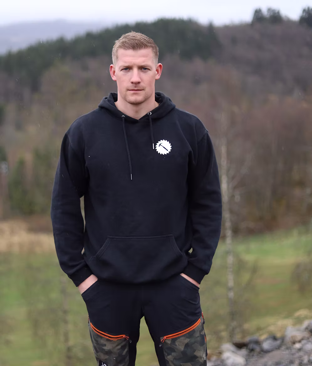 bilde av sivert sørås